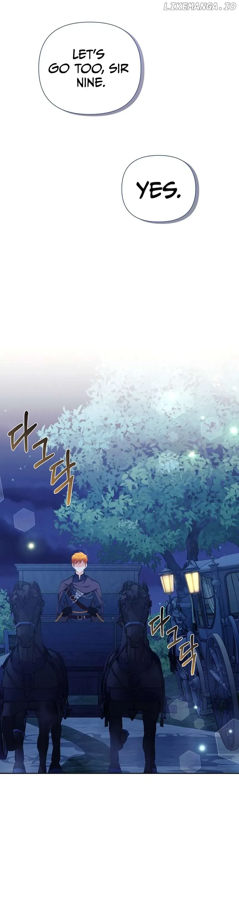 Marriage with the Archduke, I Know Now Chapter 12 Online - página 28