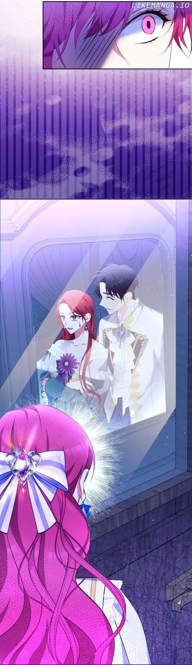Marriage with the Archduke, I Know Now Chapter 12 Online - página 30
