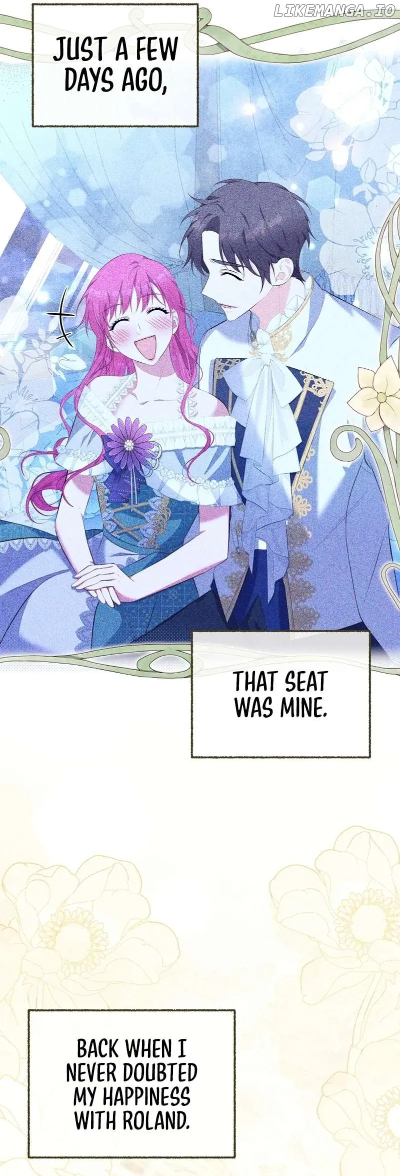 Marriage with the Archduke, I Know Now Chapter 12 Online - página 32