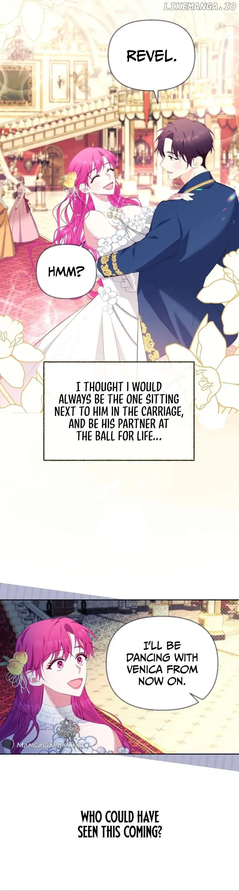 Marriage with the Archduke, I Know Now Chapter 12 Online - página 33