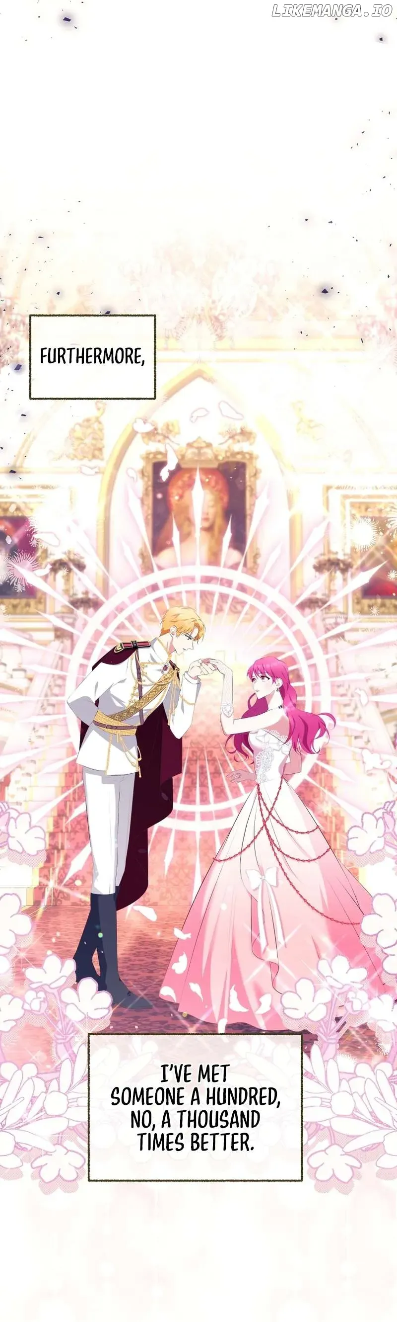 Marriage with the Archduke, I Know Now Chapter 12 Online - página 35