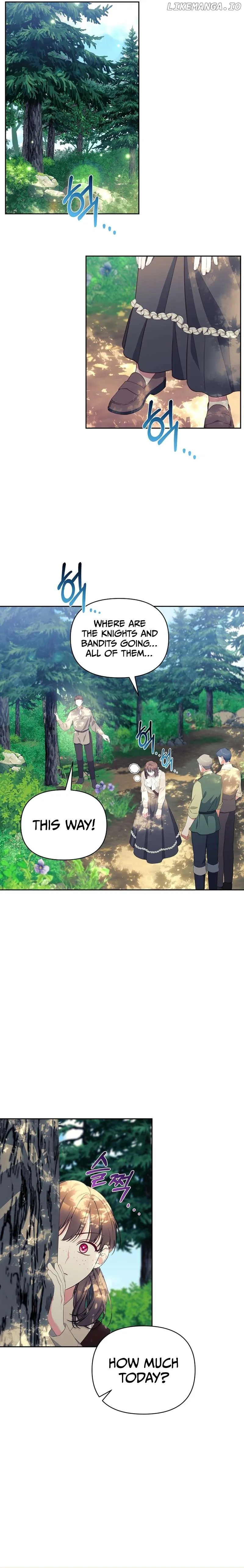 Marriage with the Archduke, I Know Now Chapter 15 Online - página 11