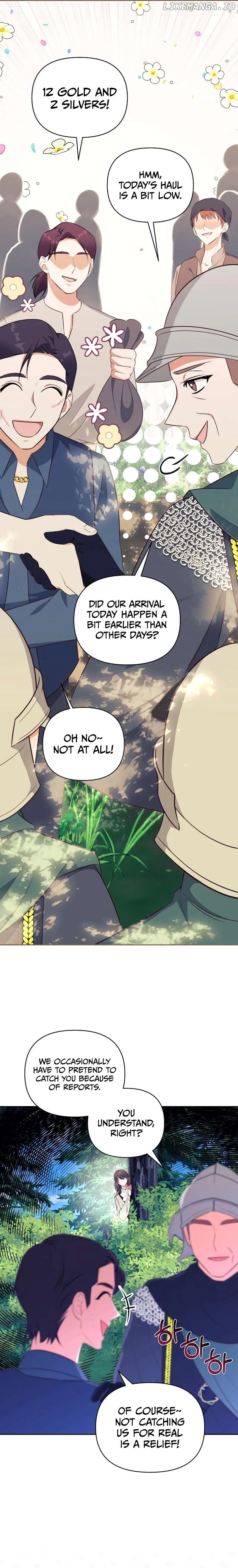 Marriage with the Archduke, I Know Now Chapter 15 Online - página 12