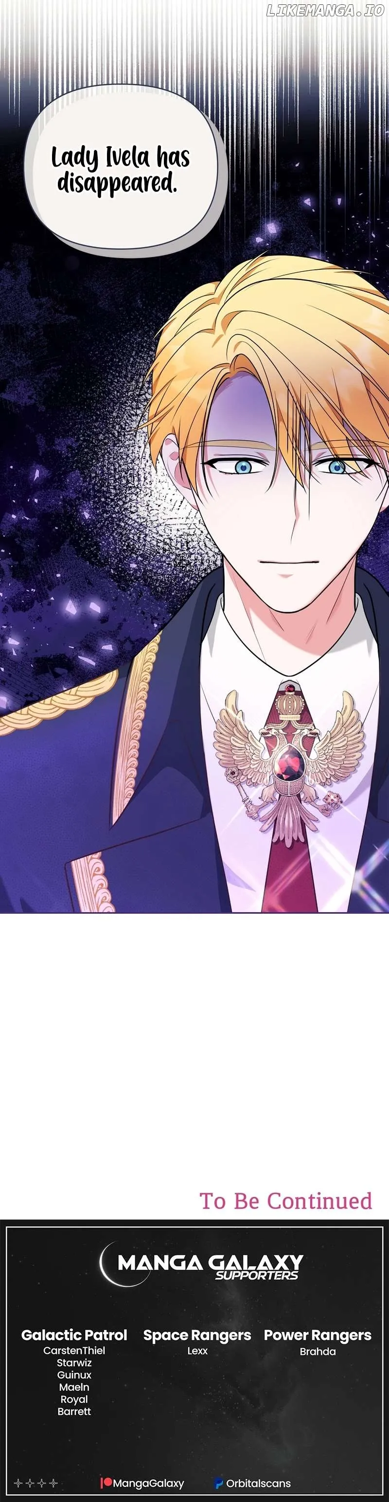 Marriage with the Archduke, I Know Now Chapter 15 Online - página 17