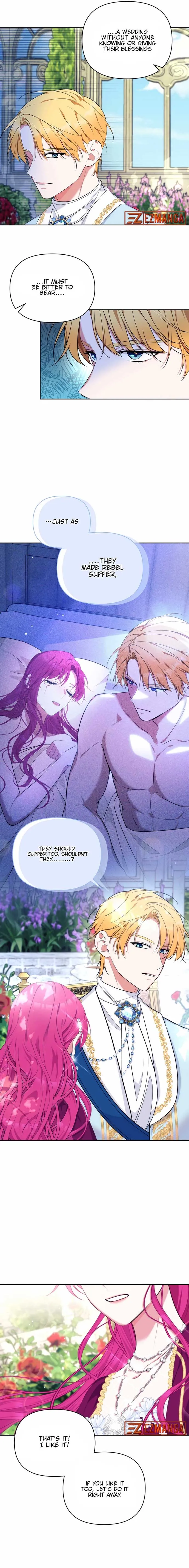 Marriage with the Archduke, I Know Now Chapter 17 Online - página 14