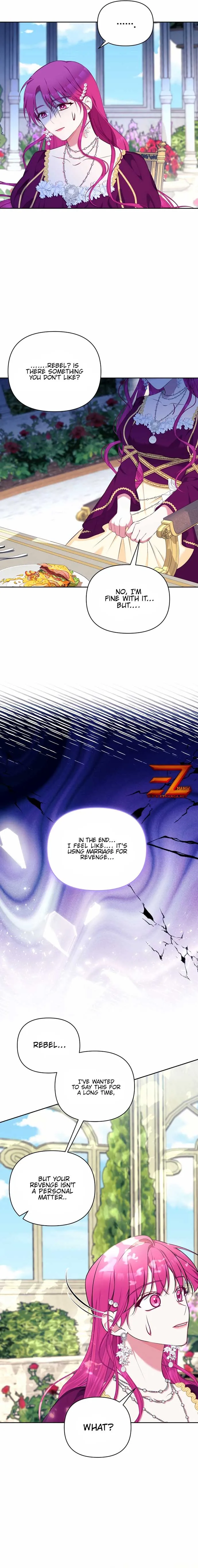 Marriage with the Archduke, I Know Now Chapter 17 Online - página 15