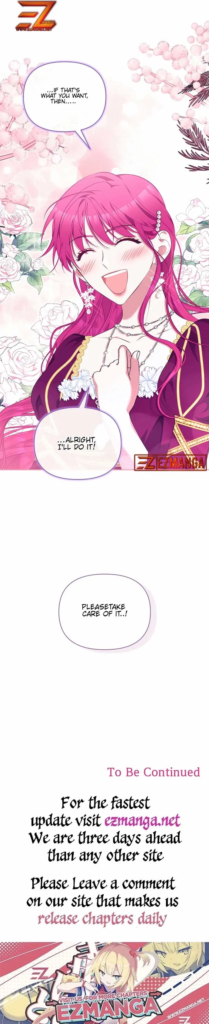 Marriage with the Archduke, I Know Now Chapter 17 Online - página 18