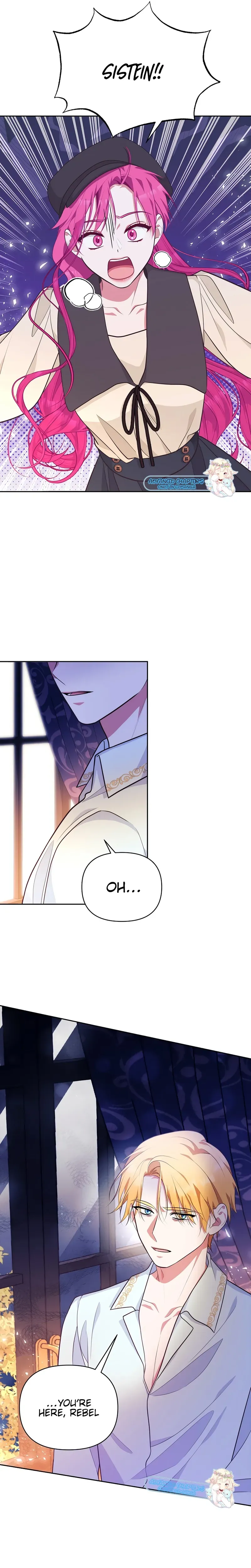 Marriage with the Archduke, I Know Now Chapter 27 Online - página 22