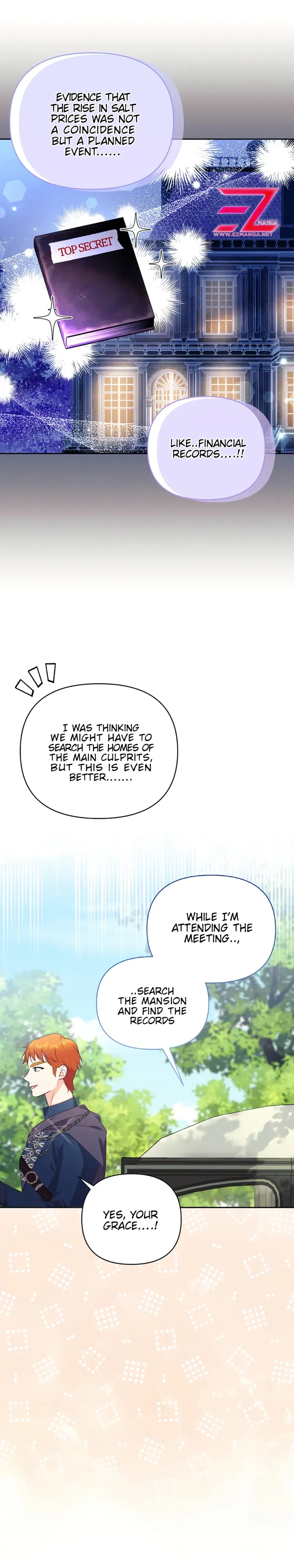 Marriage with the Archduke, I Know Now Chapter 29 Online - página 5