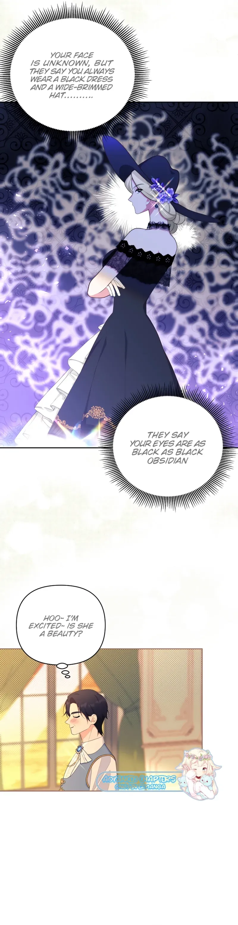 Marriage with the Archduke, I Know Now Chapter 29 Online - página 7