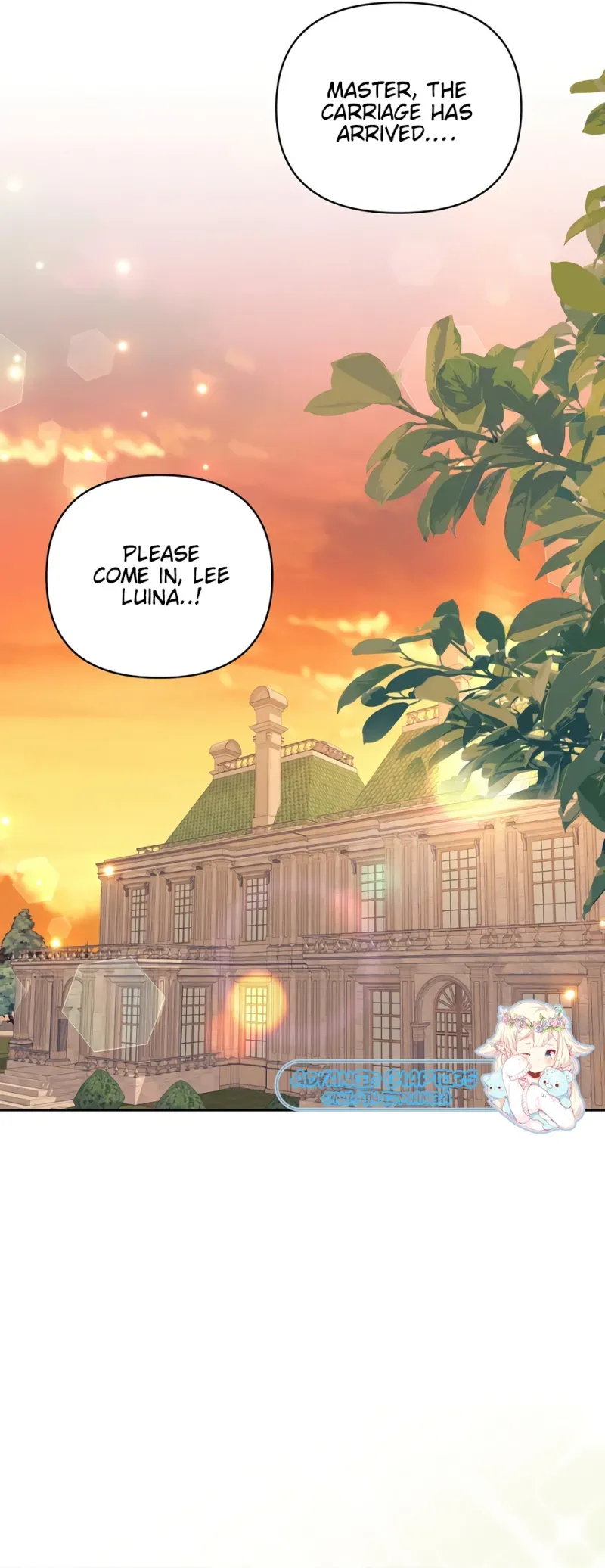 Marriage with the Archduke, I Know Now Chapter 29 Online - página 8