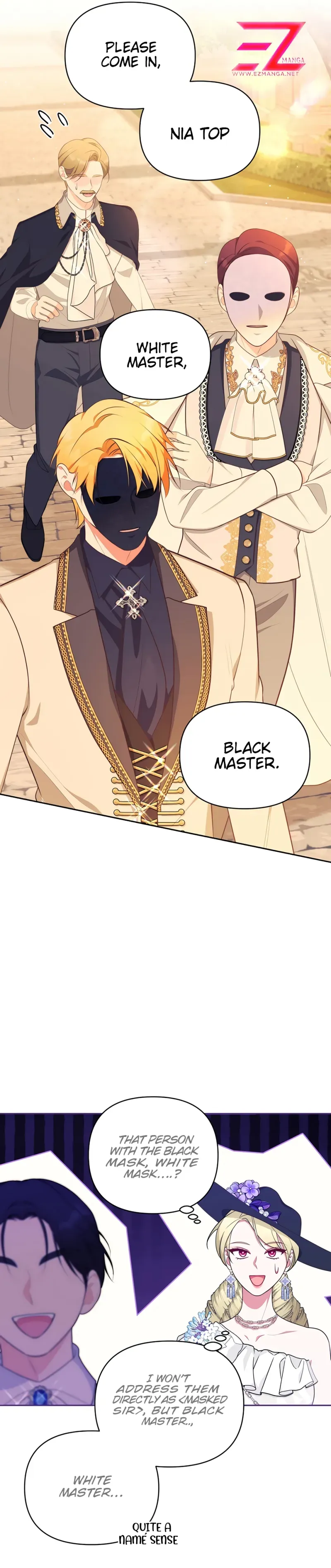 Marriage with the Archduke, I Know Now Chapter 29 Online - página 13