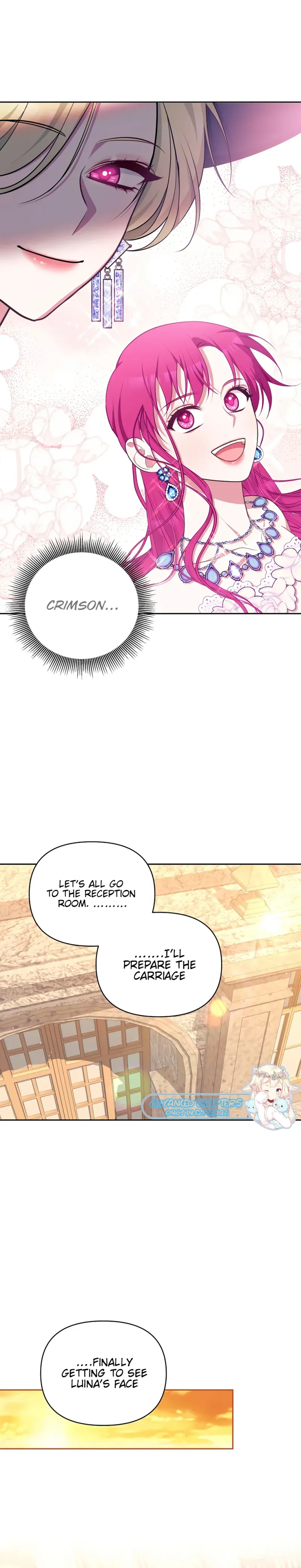 Marriage with the Archduke, I Know Now Chapter 29 Online - página 15
