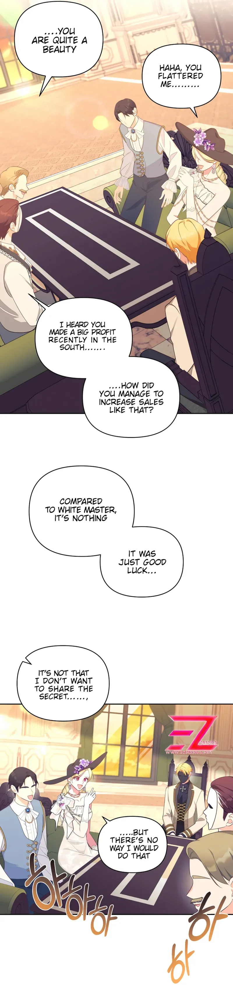 Marriage with the Archduke, I Know Now Chapter 29 Online - página 16