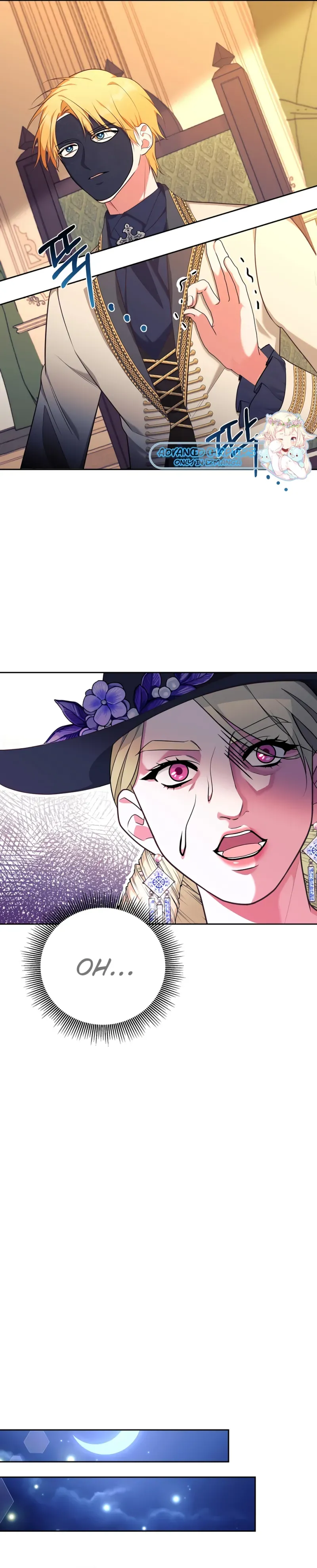 Marriage with the Archduke, I Know Now Chapter 29 Online - página 24