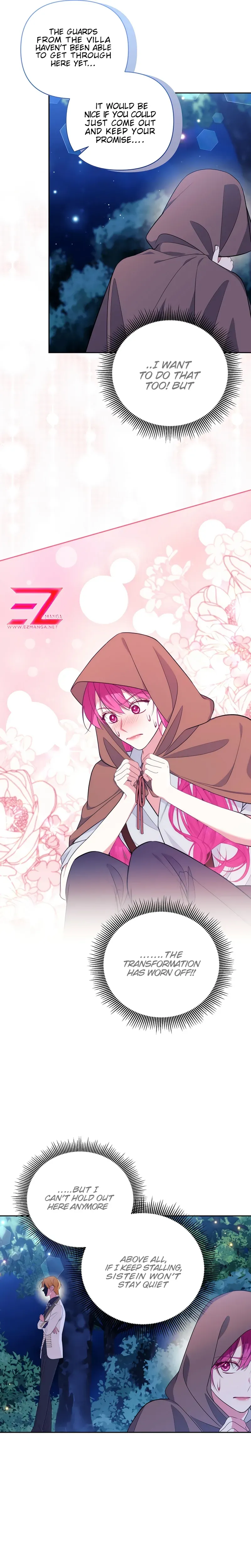 Marriage with the Archduke, I Know Now Chapter 31 Online - página 11