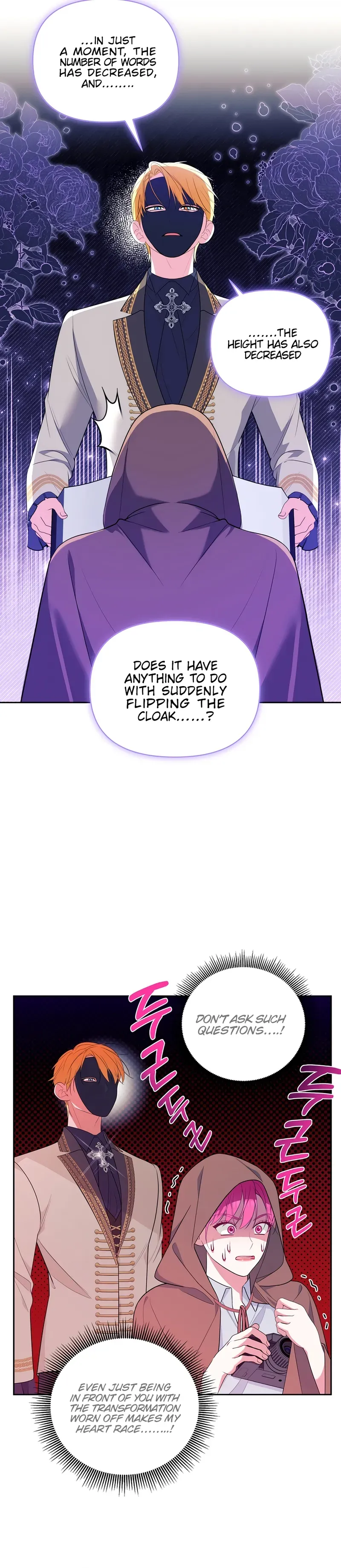 Marriage with the Archduke, I Know Now Chapter 31 Online - página 14