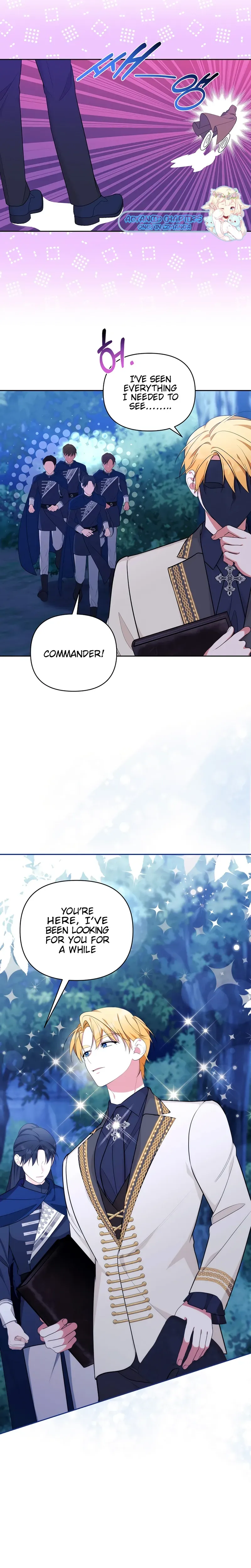 Marriage with the Archduke, I Know Now Chapter 31 Online - página 16