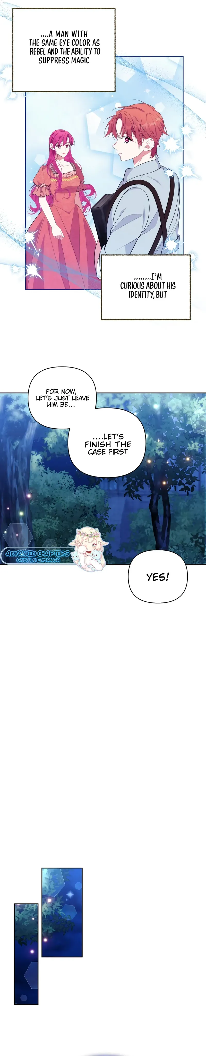 Marriage with the Archduke, I Know Now Chapter 31 Online - página 18