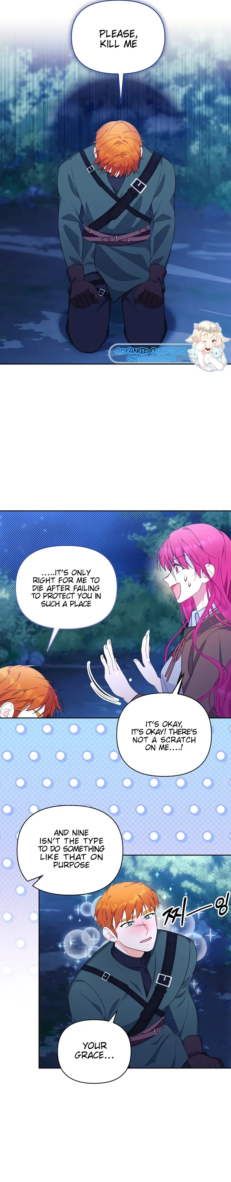 Marriage with the Archduke, I Know Now Chapter 31 Online - página 19