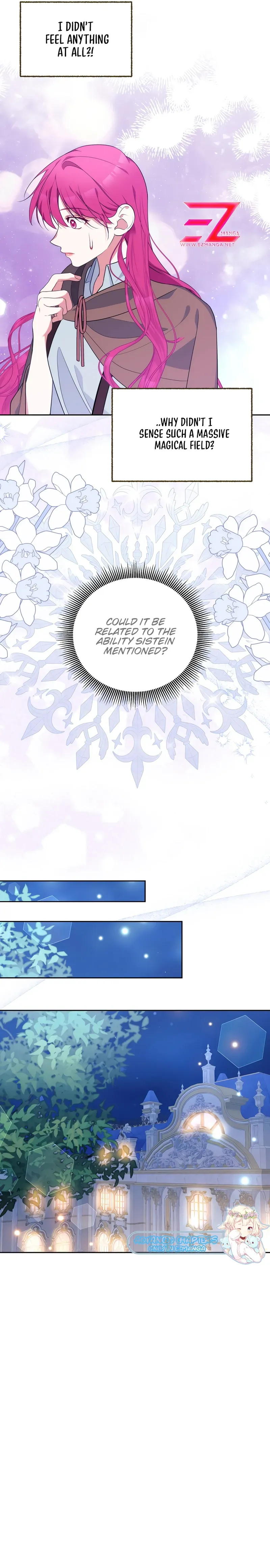 Marriage with the Archduke, I Know Now Chapter 31 Online - página 22