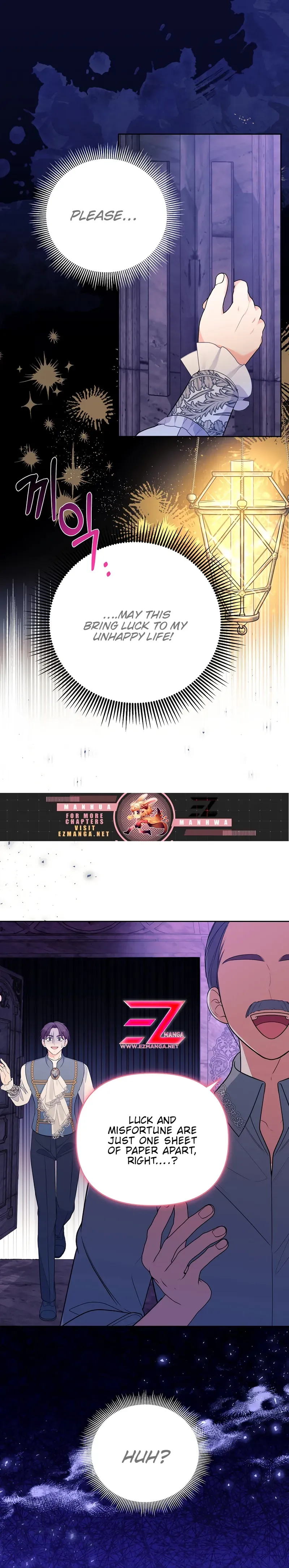 Marriage with the Archduke, I Know Now Chapter 35 Online - página 2