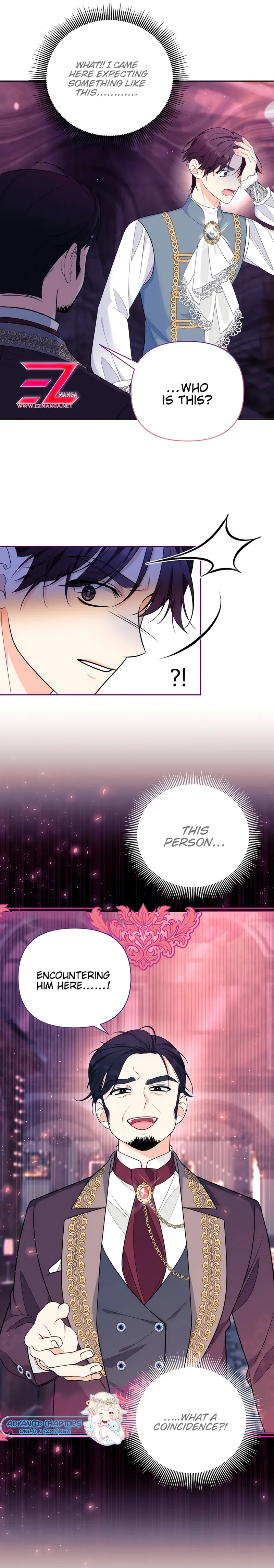 Marriage with the Archduke, I Know Now Chapter 35 Online - página 4