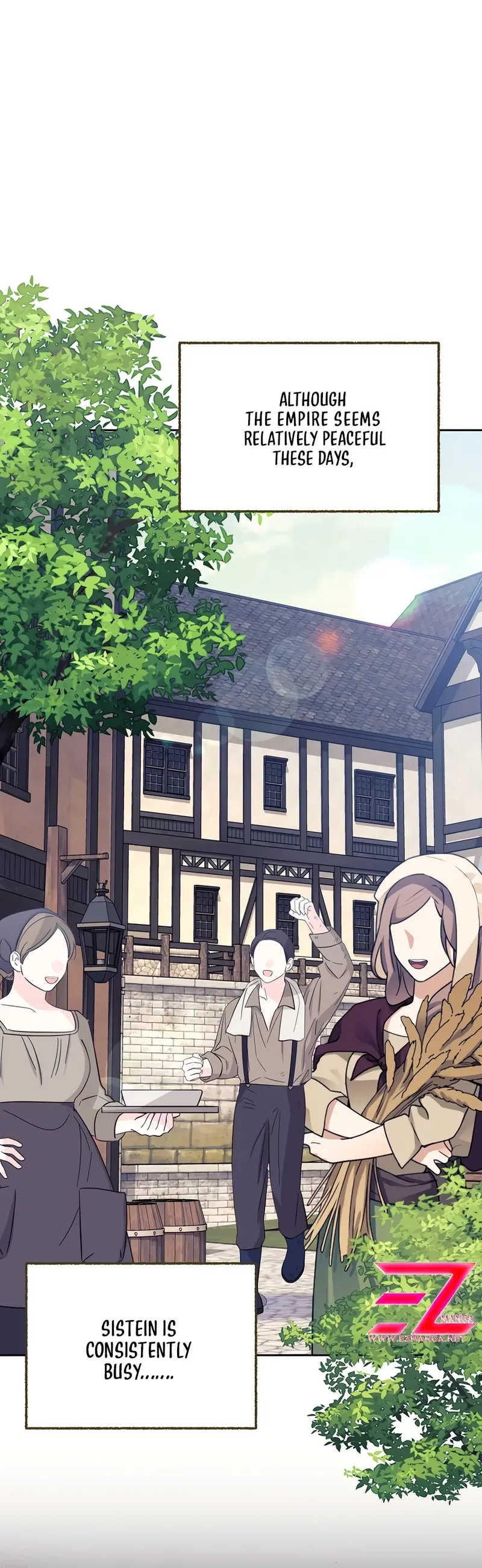 Marriage with the Archduke, I Know Now Chapter 35 Online - página 18