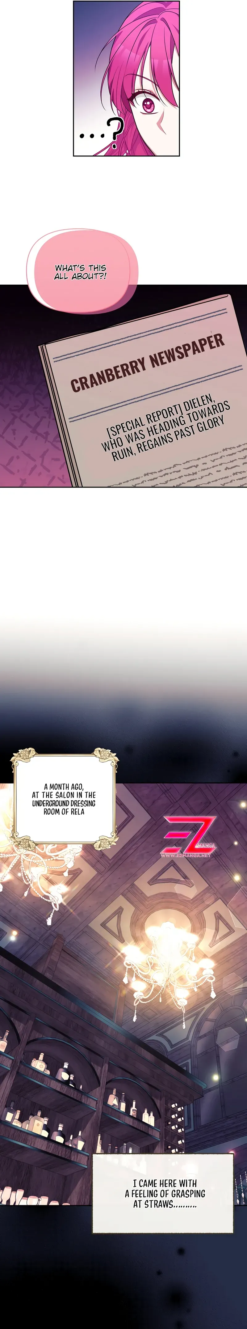 Marriage with the Archduke, I Know Now Chapter 35 Online - página 20