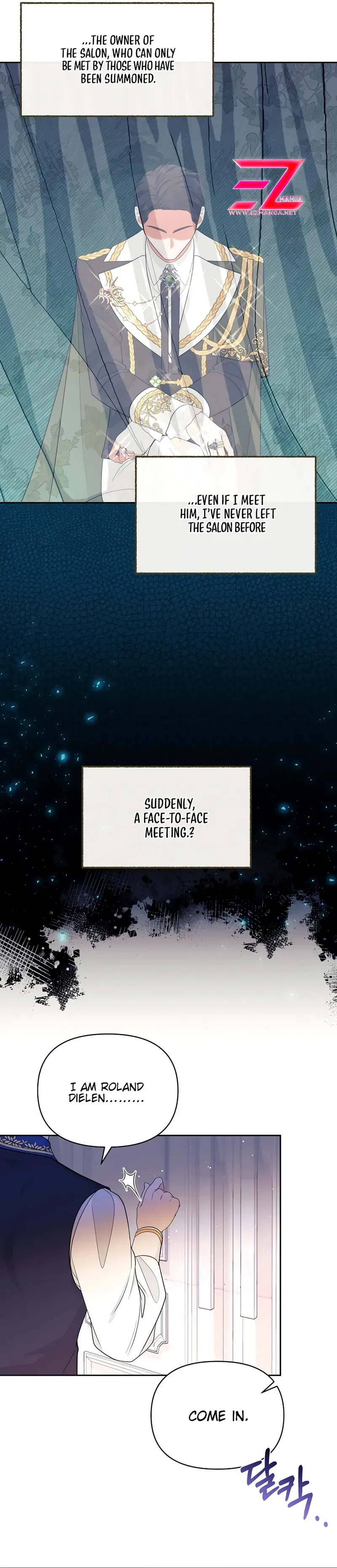 Marriage with the Archduke, I Know Now Chapter 35 Online - página 24