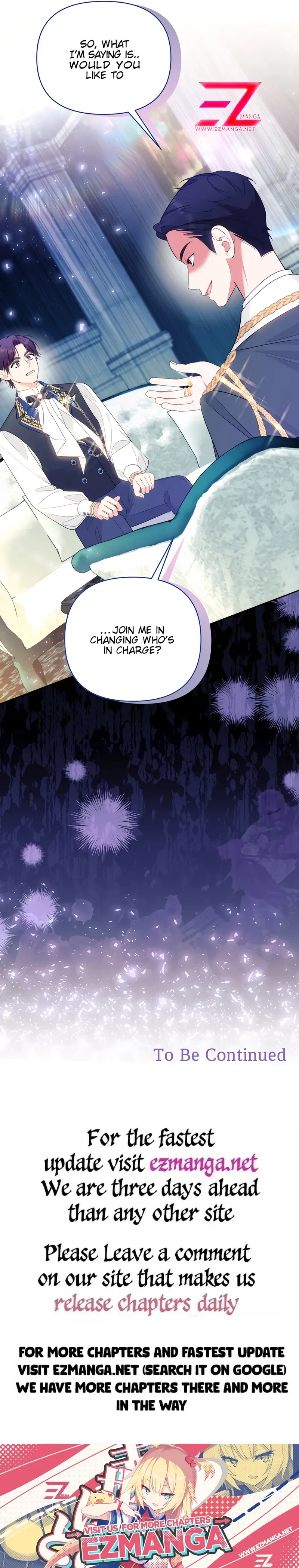 Marriage with the Archduke, I Know Now Chapter 35 Online - página 28