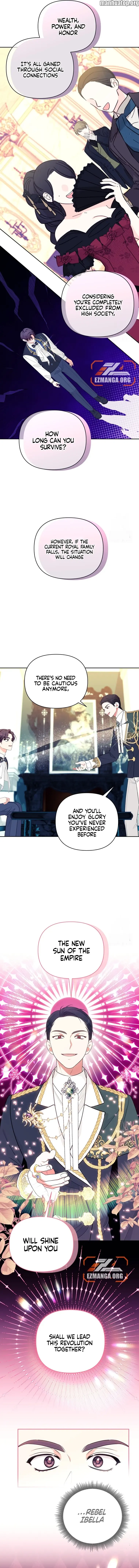 Marriage with the Archduke, I Know Now Chapter 36 Online - página 2