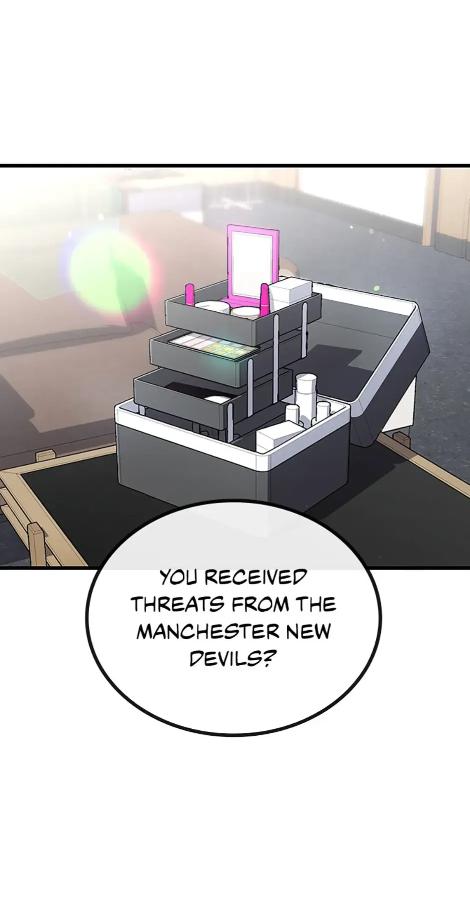 Marriage with the Archduke, I Know Now Chapter 39 Online - página 8