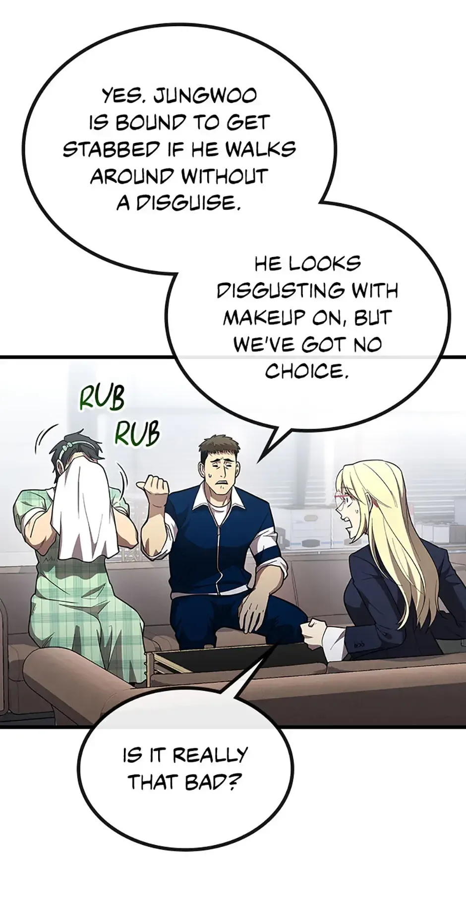 Marriage with the Archduke, I Know Now Chapter 39 Online - página 9