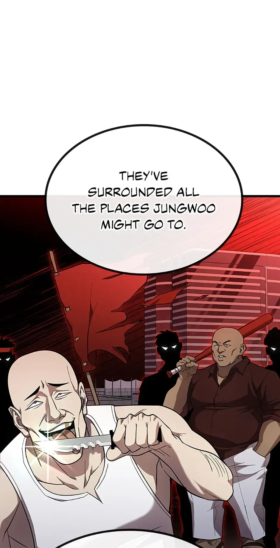 Marriage with the Archduke, I Know Now Chapter 39 Online - página 10