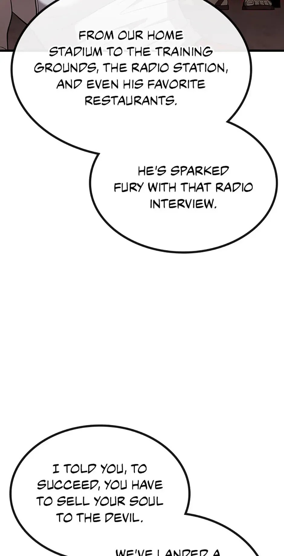 Marriage with the Archduke, I Know Now Chapter 39 Online - página 11