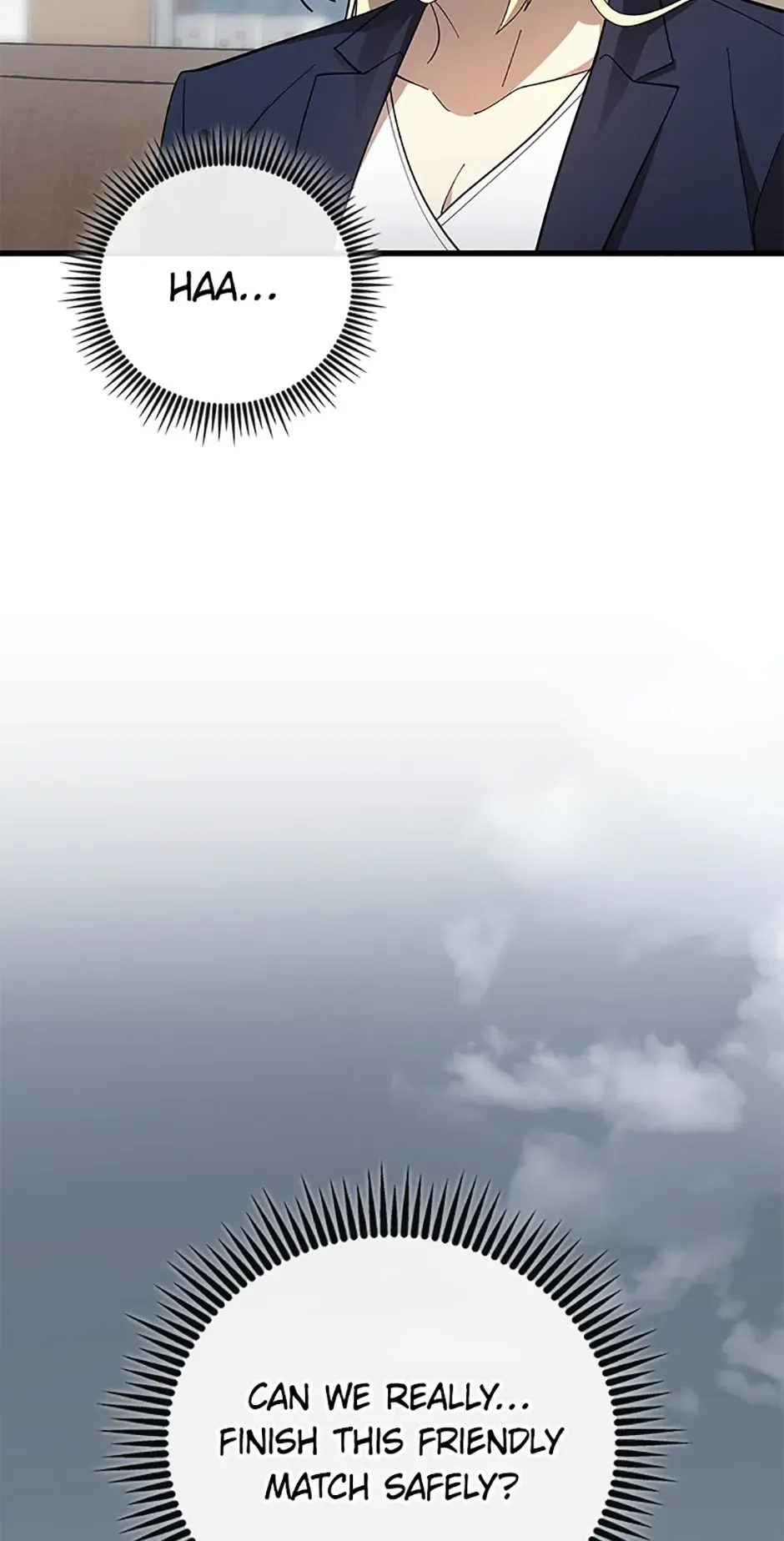Marriage with the Archduke, I Know Now Chapter 39 Online - página 14