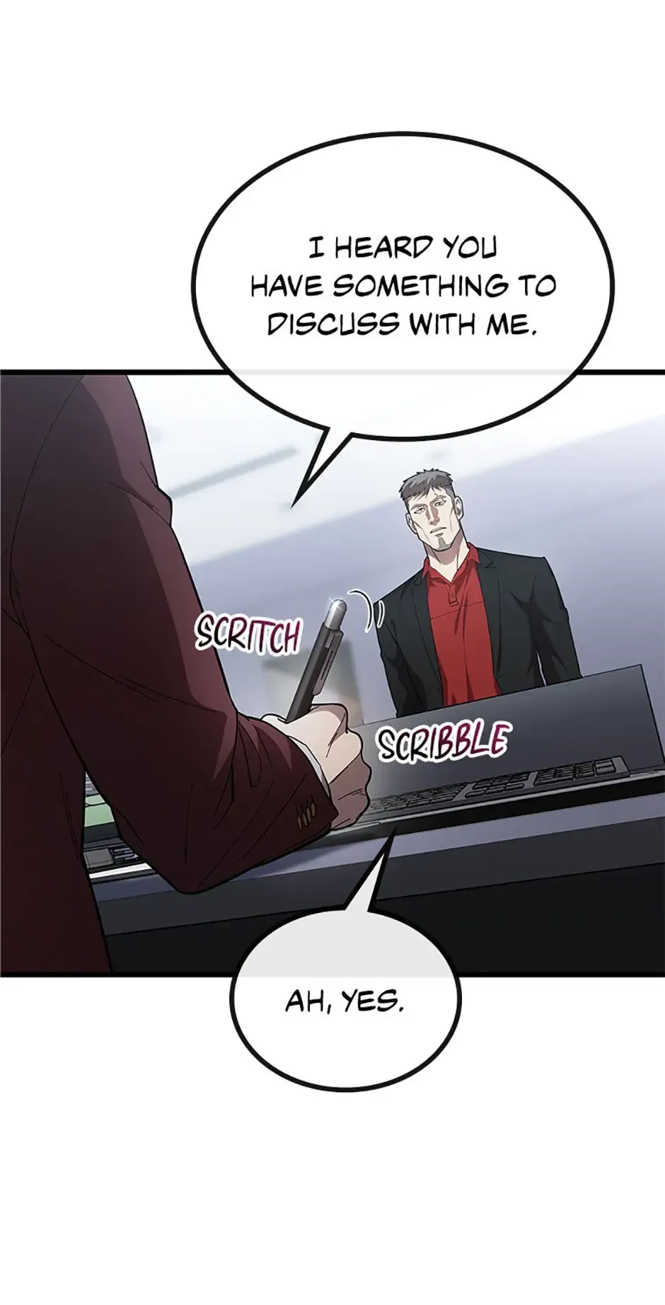 Marriage with the Archduke, I Know Now Chapter 39 Online - página 17