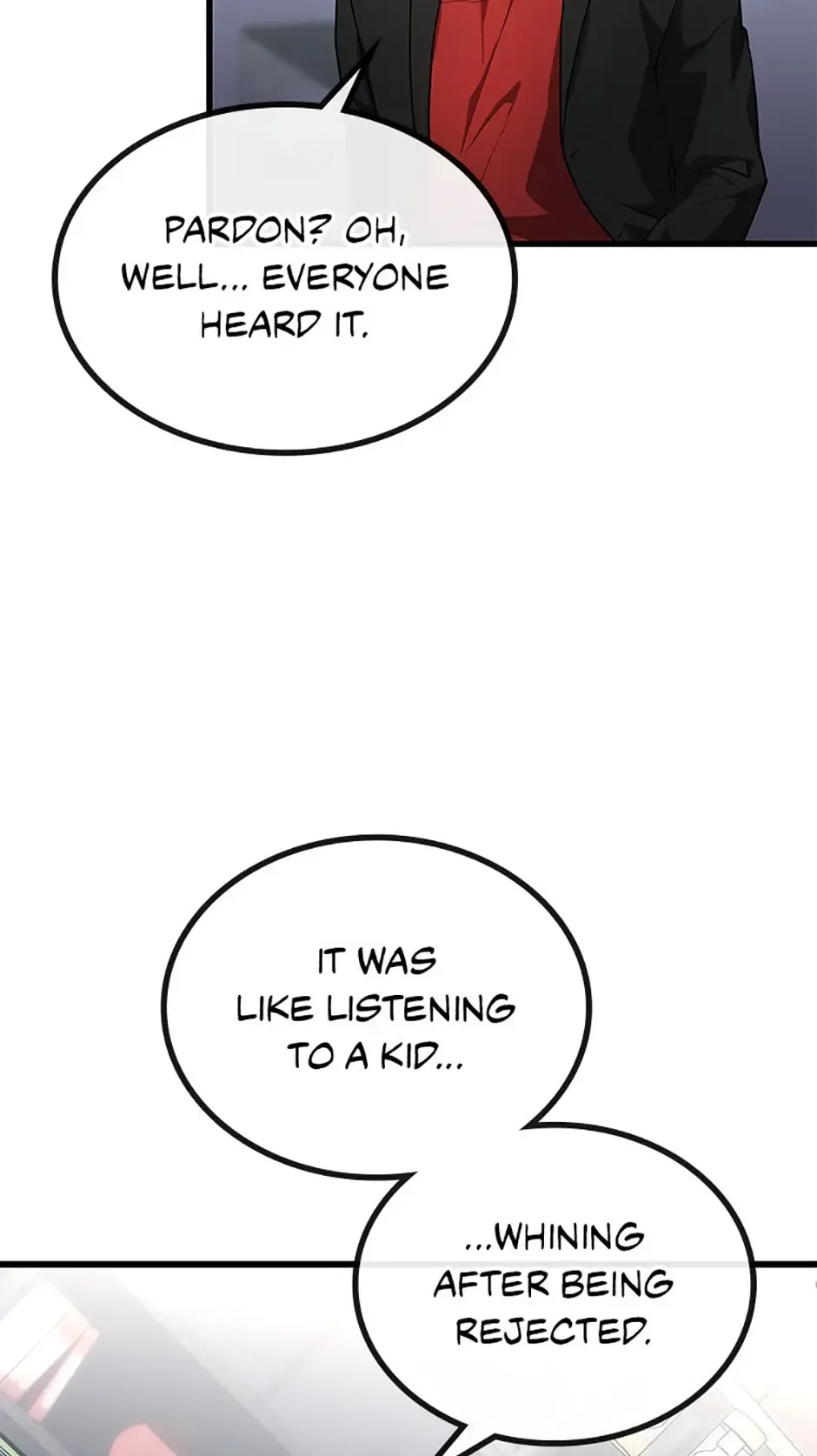 Marriage with the Archduke, I Know Now Chapter 39 Online - página 22