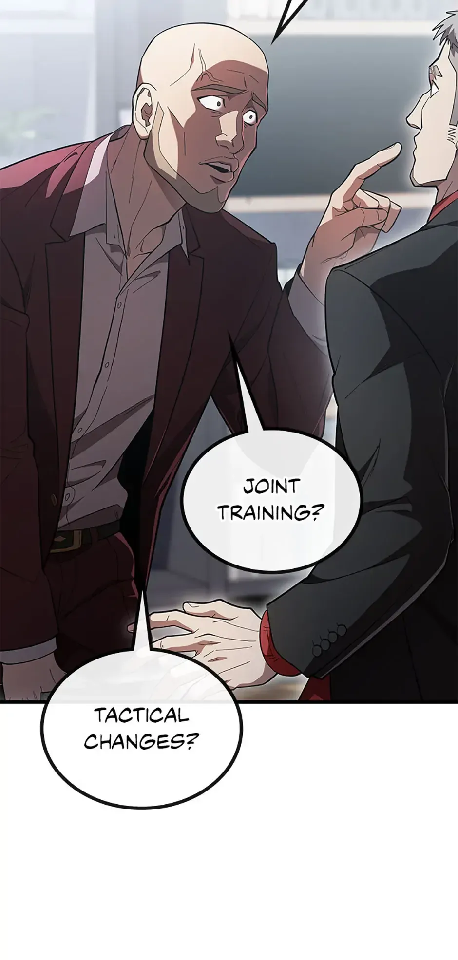 Marriage with the Archduke, I Know Now Chapter 39 Online - página 28
