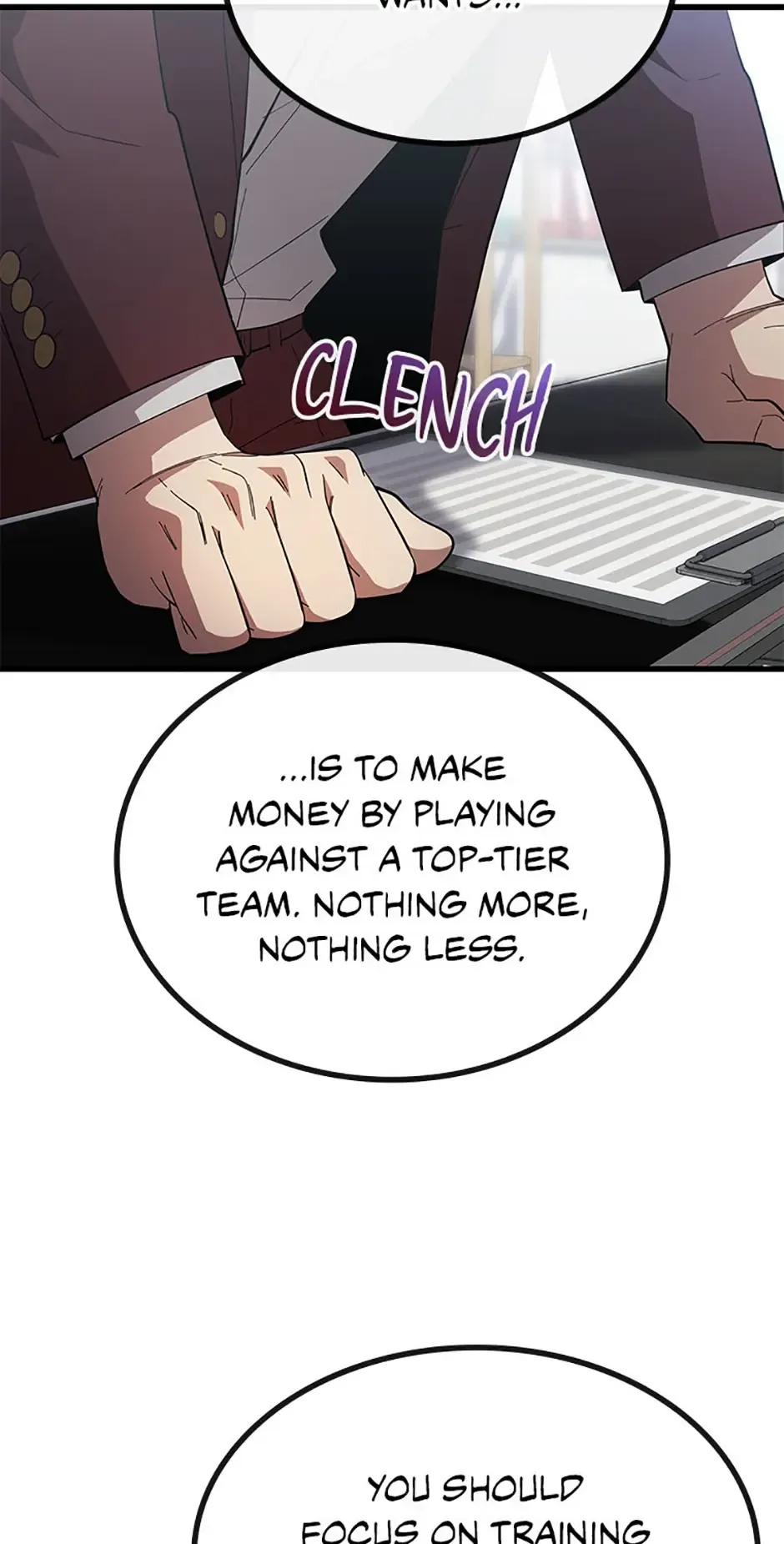 Marriage with the Archduke, I Know Now Chapter 39 Online - página 31