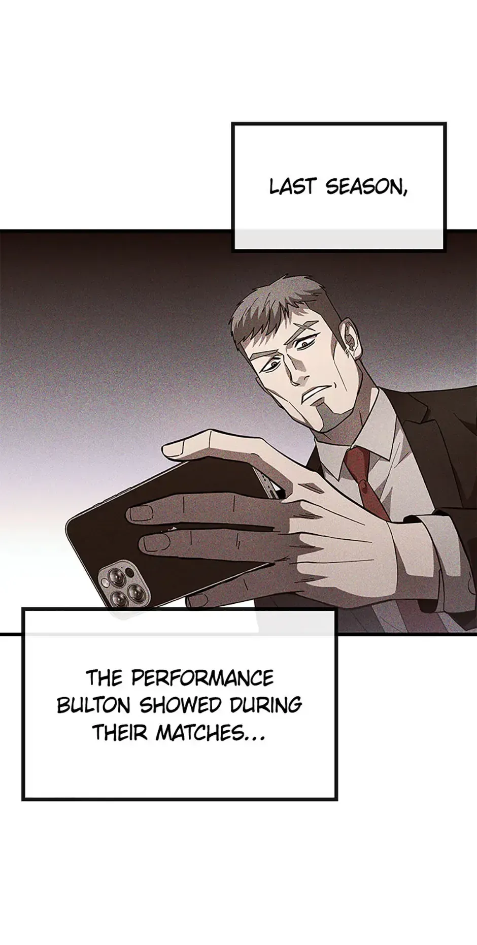 Marriage with the Archduke, I Know Now Chapter 39 Online - página 38