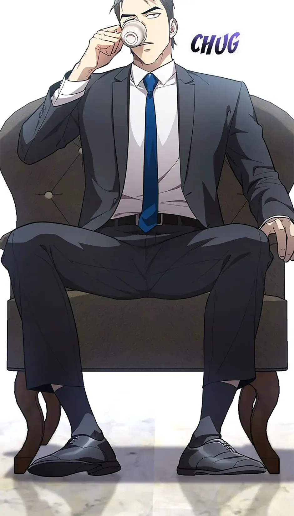 Marriage with the Archduke, I Know Now Chapter 39 Online - página 40