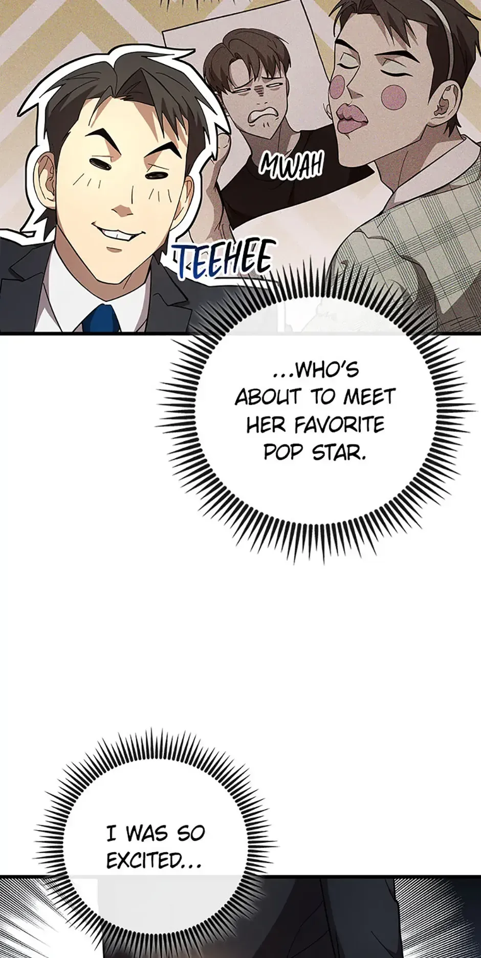 Marriage with the Archduke, I Know Now Chapter 39 Online - página 46