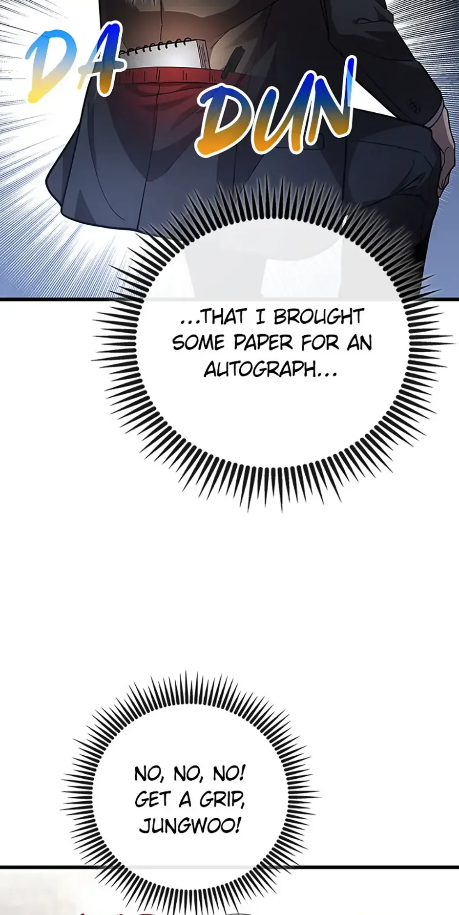 Marriage with the Archduke, I Know Now Chapter 39 Online - página 47