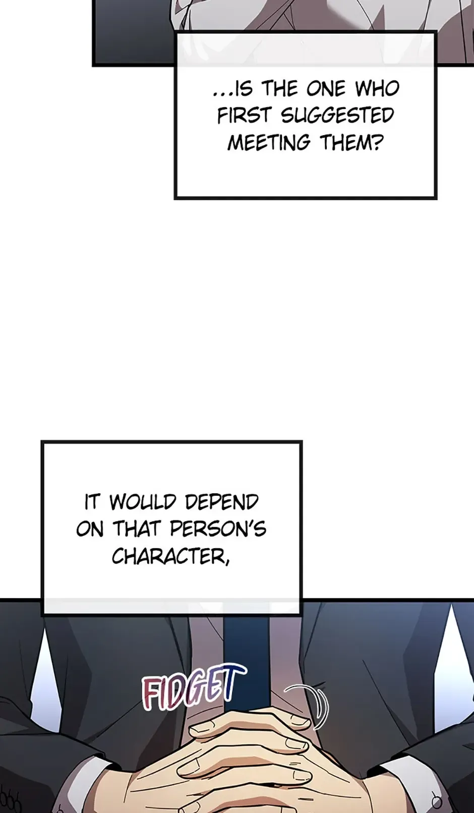 Marriage with the Archduke, I Know Now Chapter 39 Online - página 60