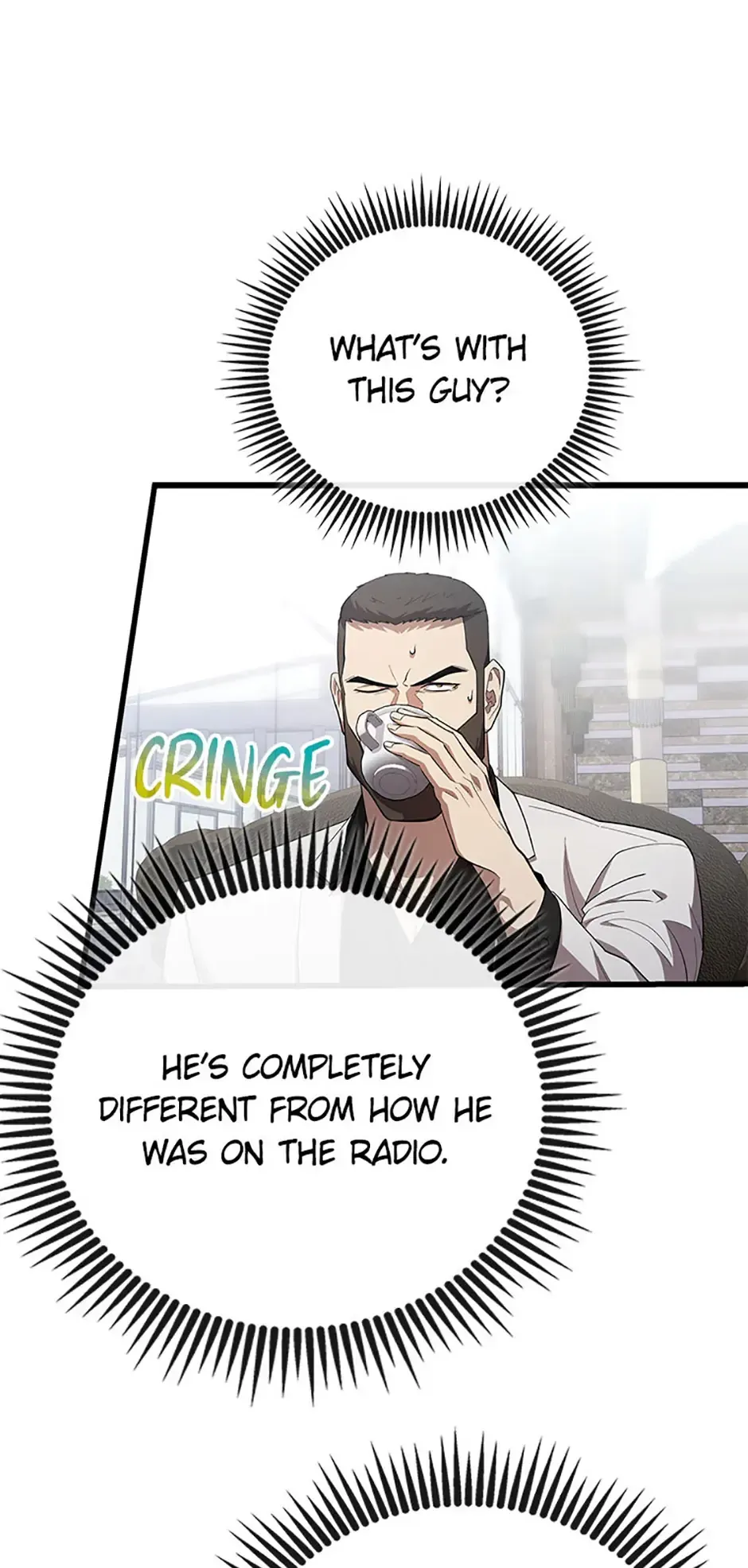 Marriage with the Archduke, I Know Now Chapter 39 Online - página 64