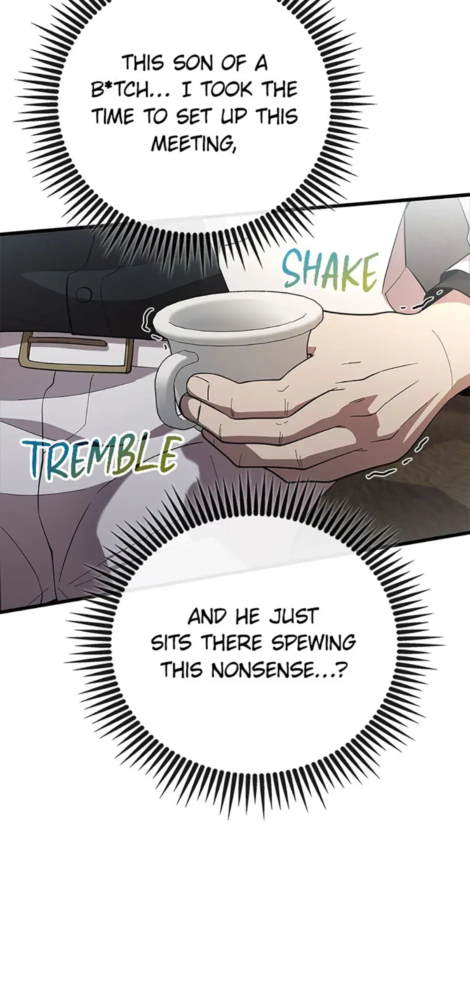 Marriage with the Archduke, I Know Now Chapter 39 Online - página 68
