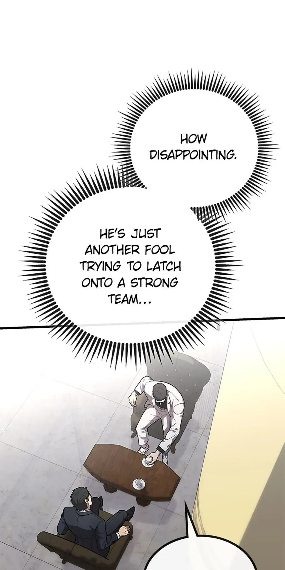 Marriage with the Archduke, I Know Now Chapter 39 Online - página 69