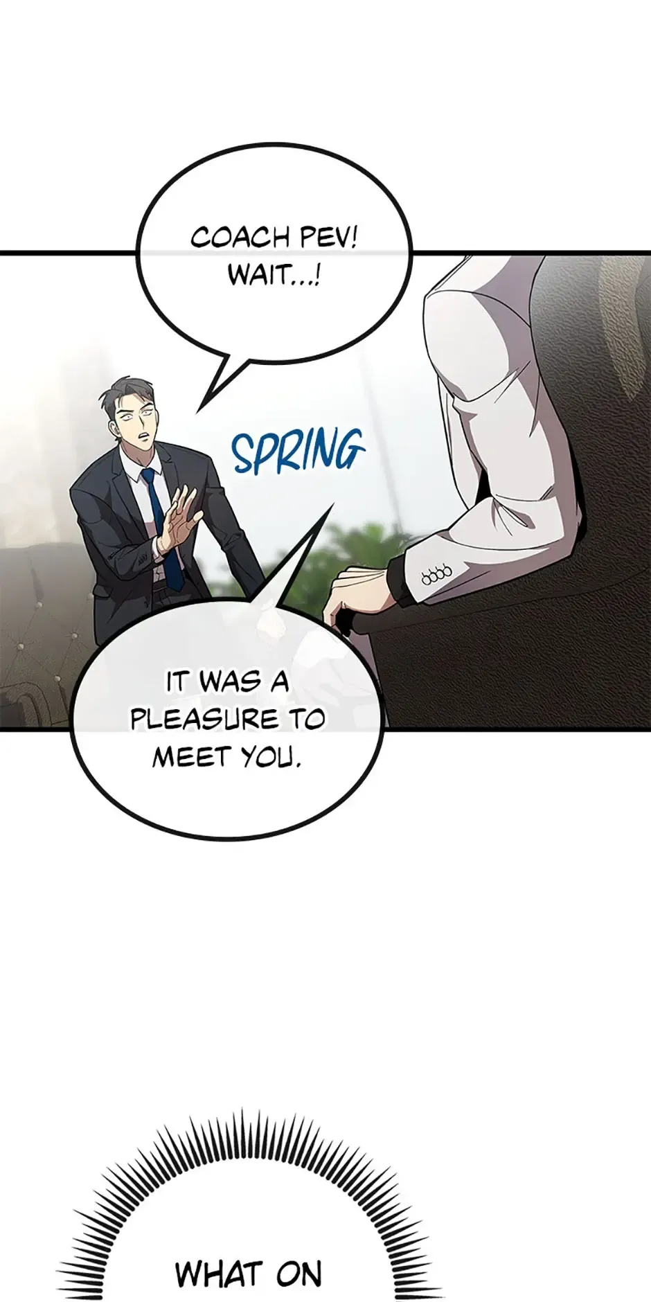 Marriage with the Archduke, I Know Now Chapter 39 Online - página 73